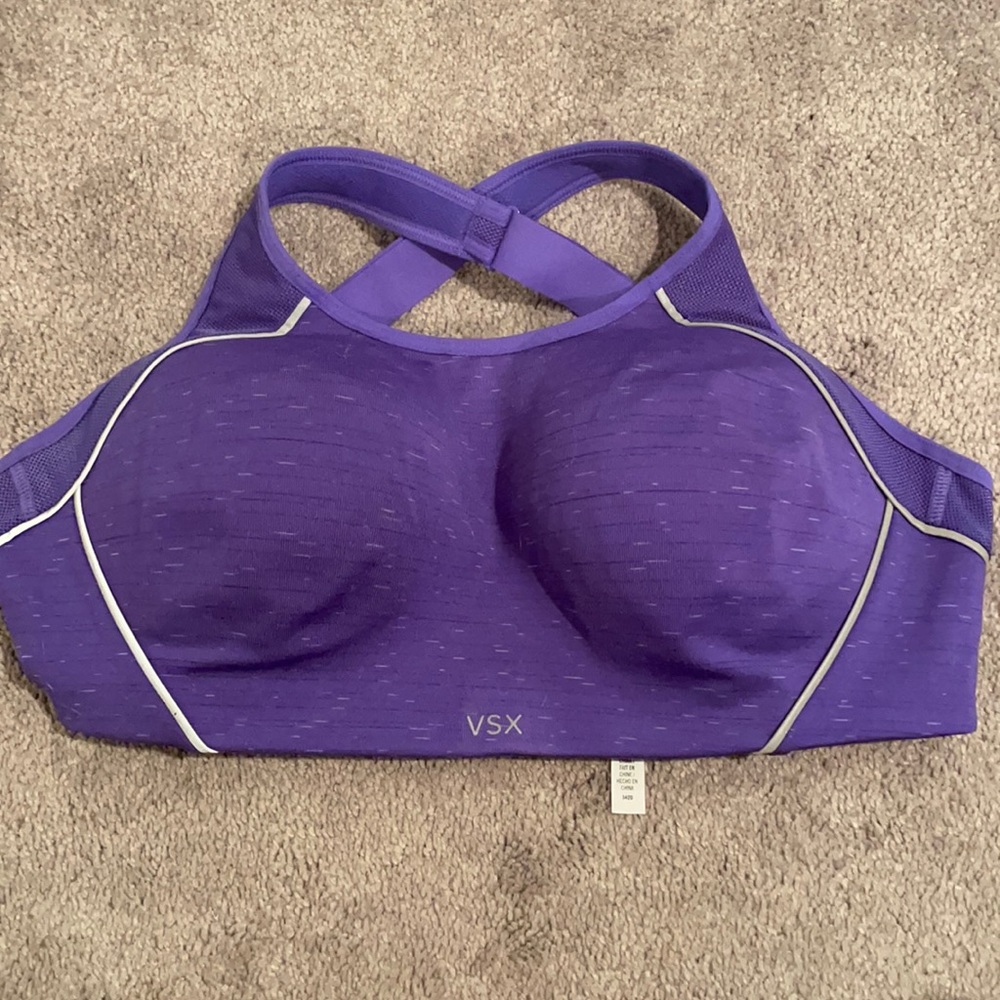 Victoria’s Secret VSX sports bra